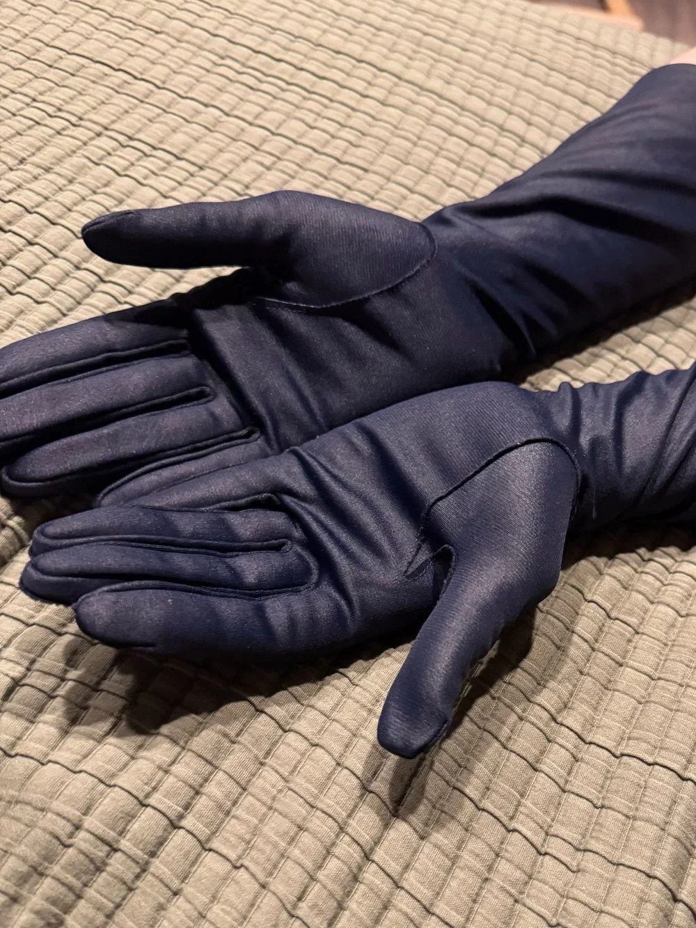 Vintage Ladies Gloves